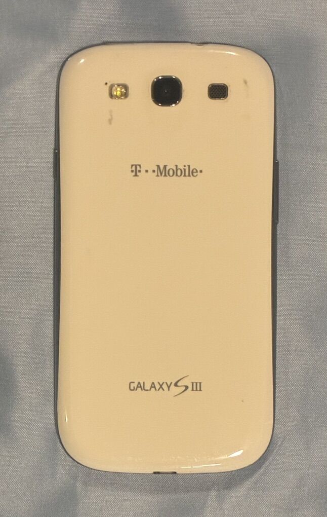 Samsung Galaxy S3 Great Condition