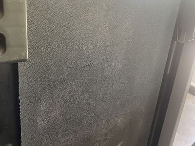 Free Treadmill works fine
