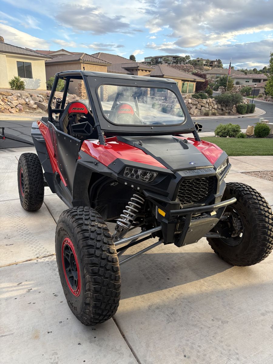 Polaris Rzr XP 1000