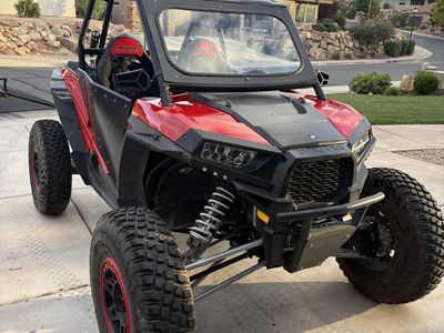 Polaris Rzr XP 1000
