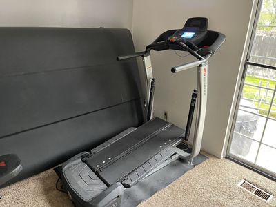 Bowflex TreadClimber TC100 100$ obo