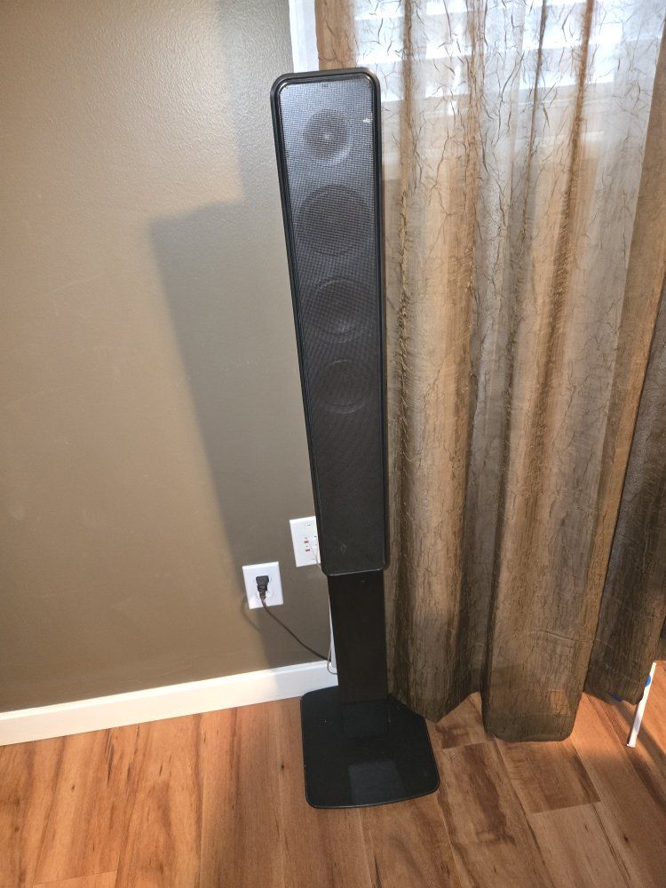 speakers