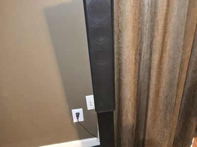 speakers