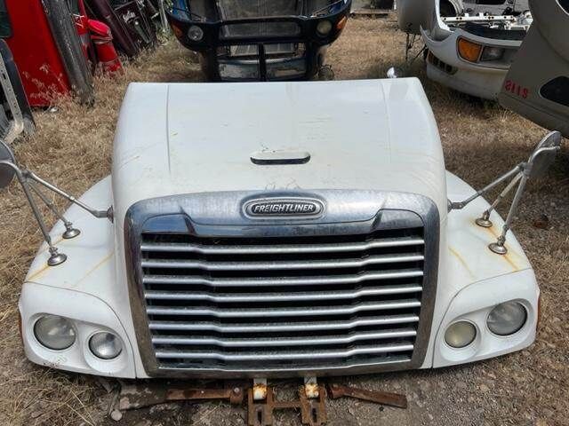 Freightliner Century 120 Hood Assembly 57" Overall