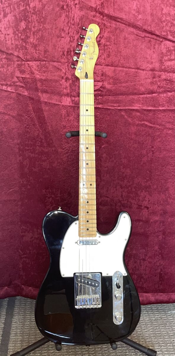 Fender Telecaster