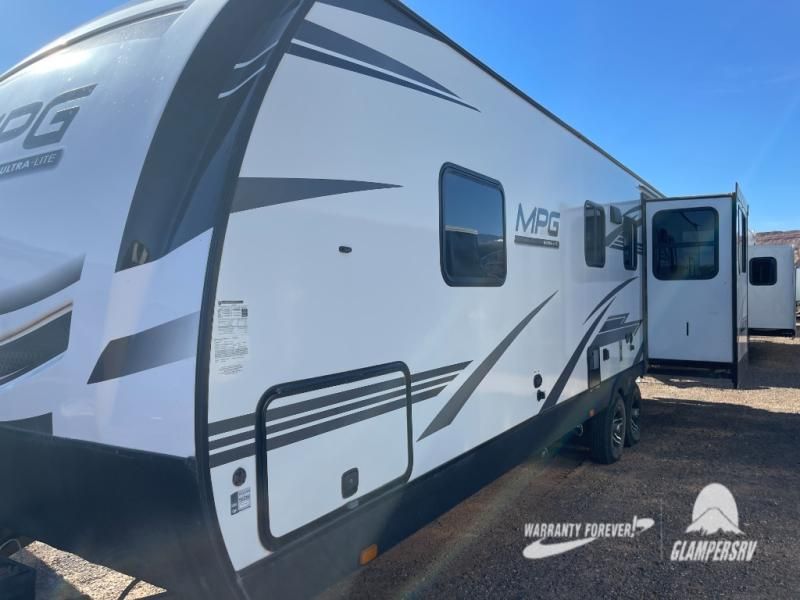 Used 2021 Cruiser MPG 2780RE