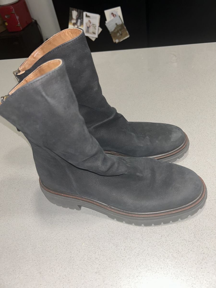 Women's Boots