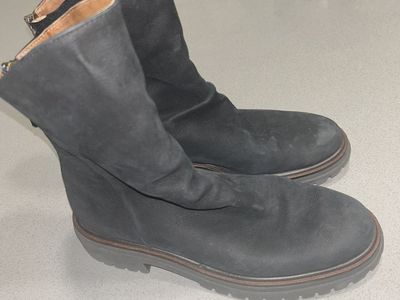 Women's Boots
