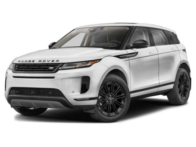 2025 Land Rover Range Rover Evoque P250 S