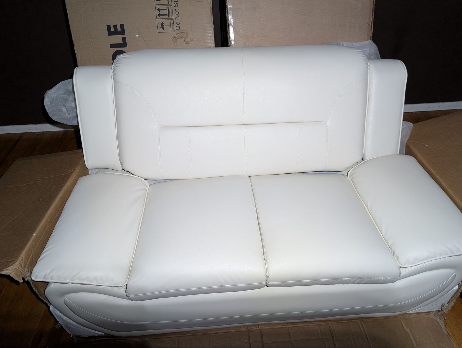Loveseat