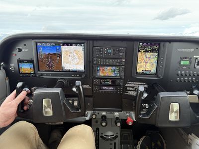 Cessna 182P
