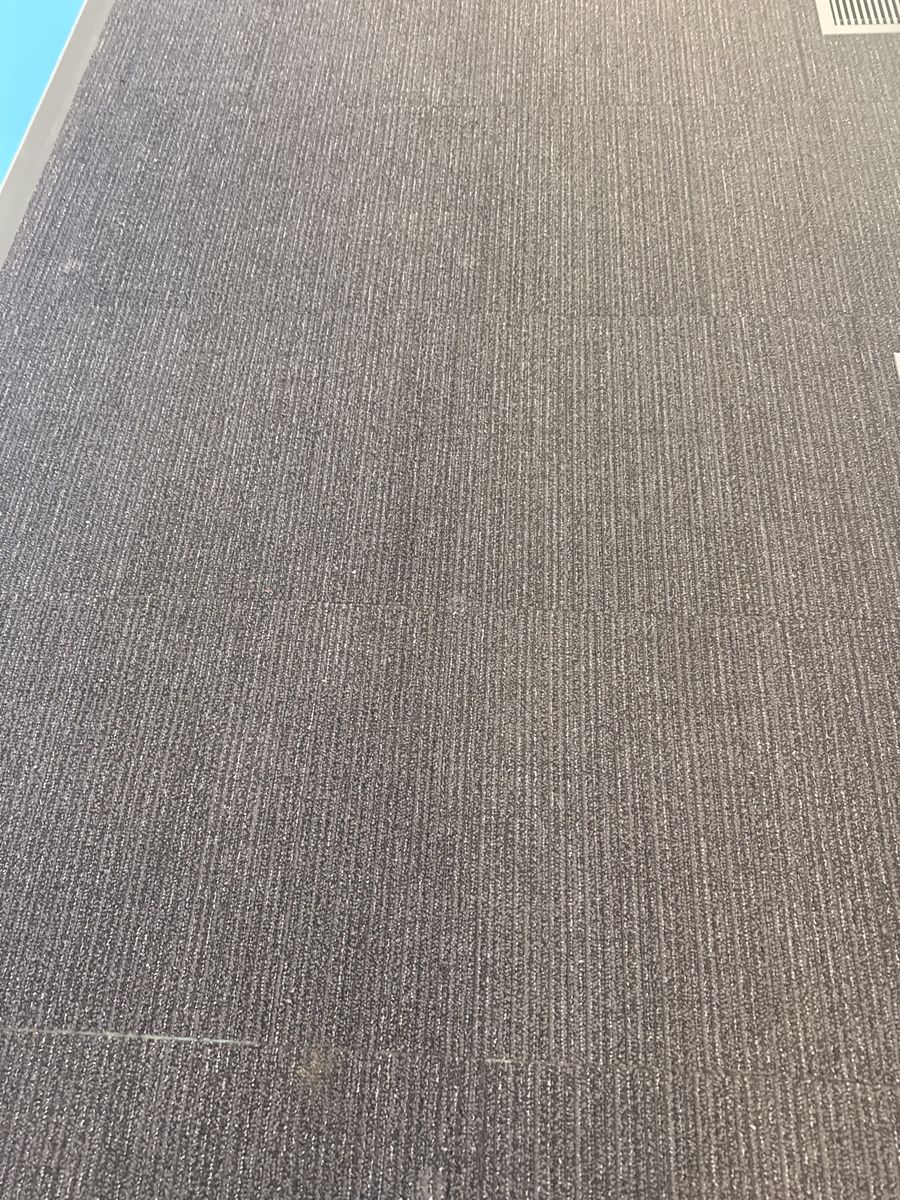 Carpet tile