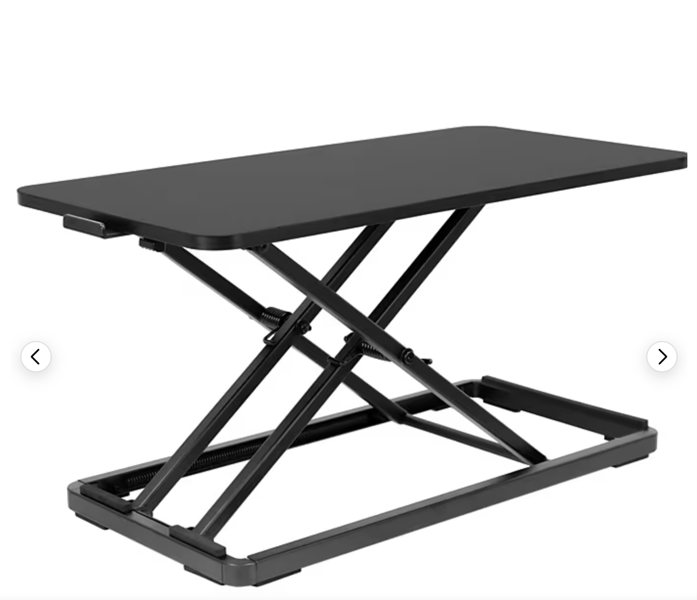 New - Standing Keyboard Lift - Desk Riser