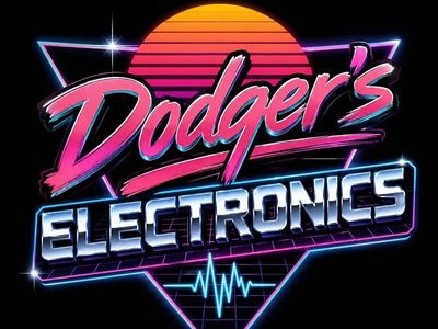 Discount Surplus Electronics