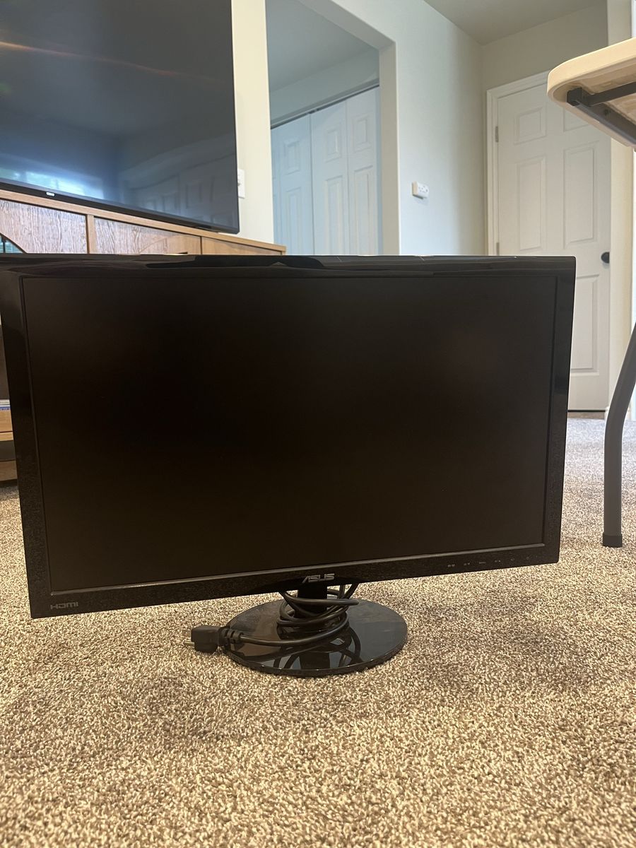 ASUS 23in Monitor