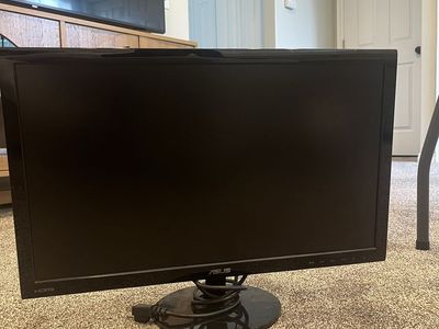 ASUS 23in Monitor