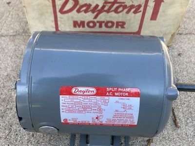 Electric Motor