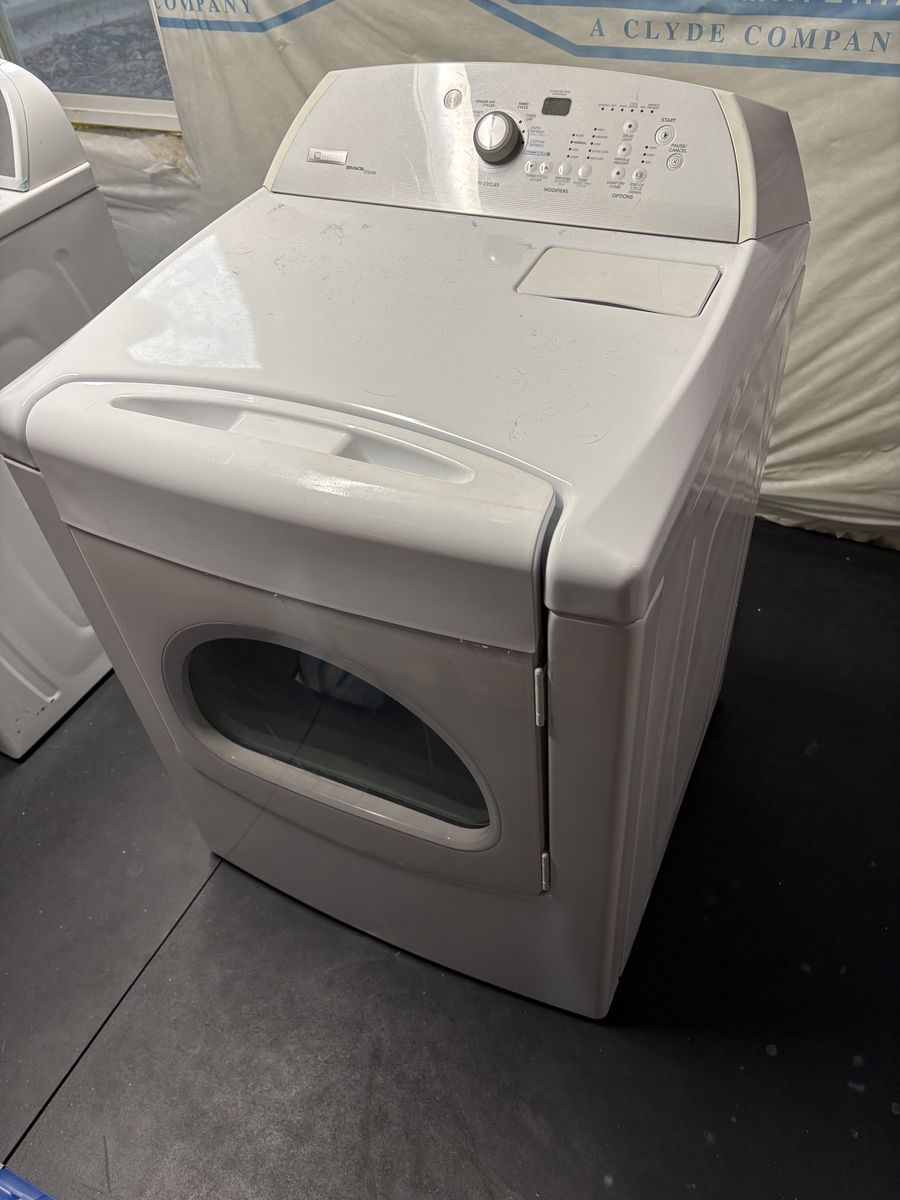 Maytag Electric Dryer