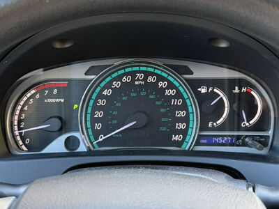 2014 TOYOTA VENZA LE