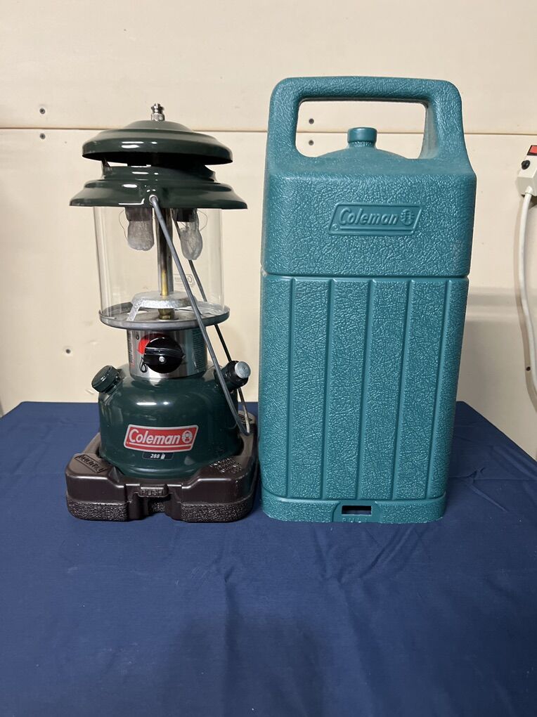 Coleman 288 Lanturn