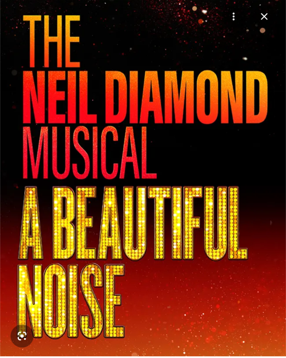 Neil Diamond Broadway Musical A Beautiful Noise