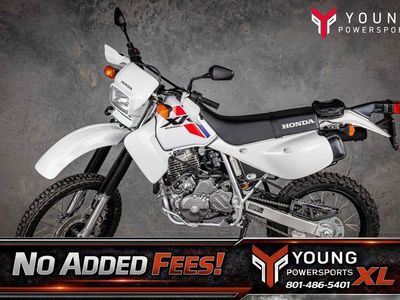 2025 Honda XR650L 650L