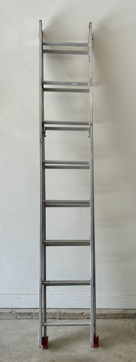 All American Ladder company, Model A3016–2