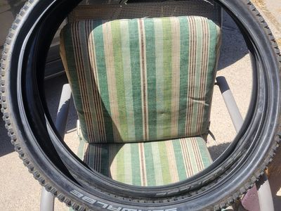 Schwalbe tires 29 inch