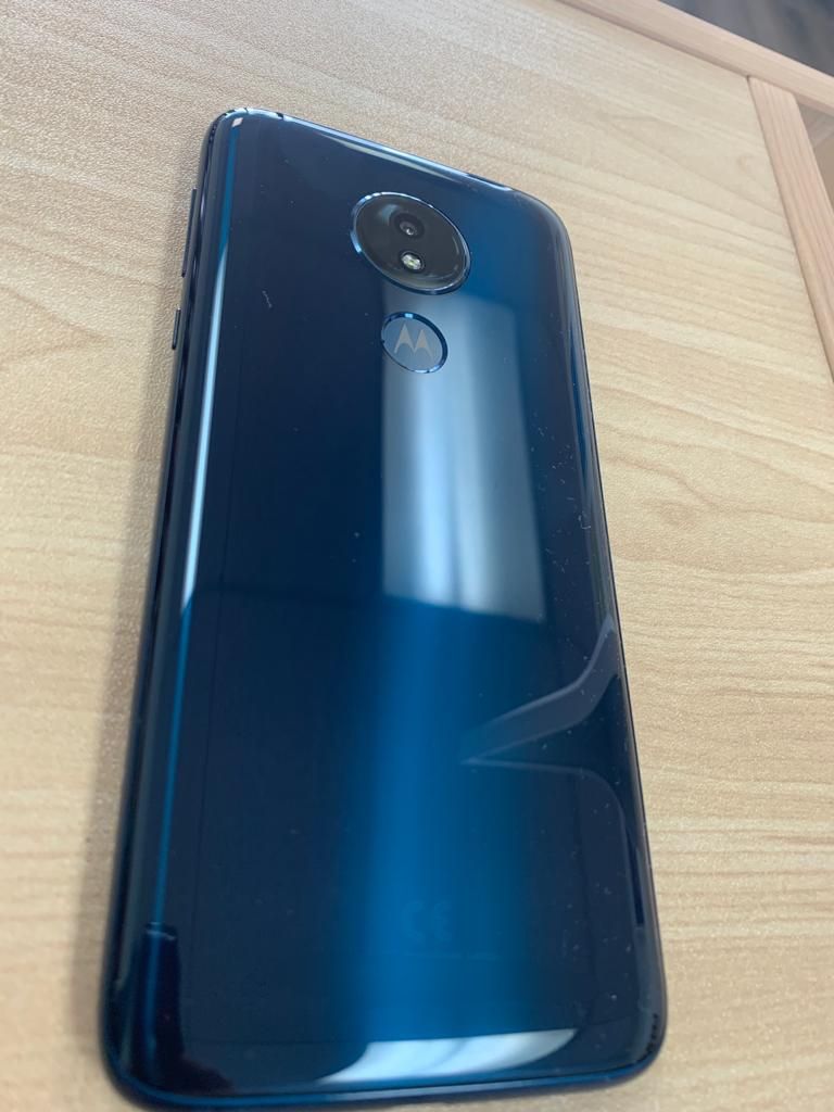 Moto G7 Power - 32GB - Unlocked