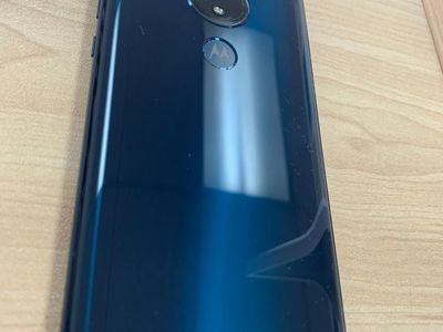 Moto G7 Power - 32GB - Unlocked