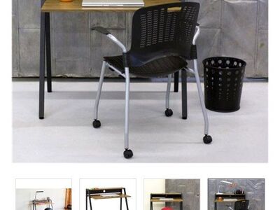 New $285 Writing Desk For Trade