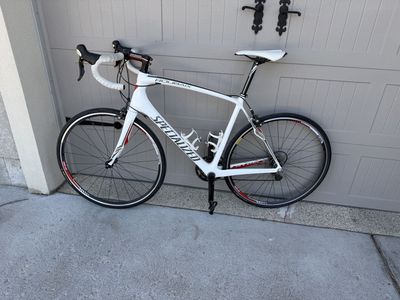 Specialized Roubaix