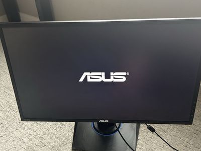 Asus 24" Gaming Monitor