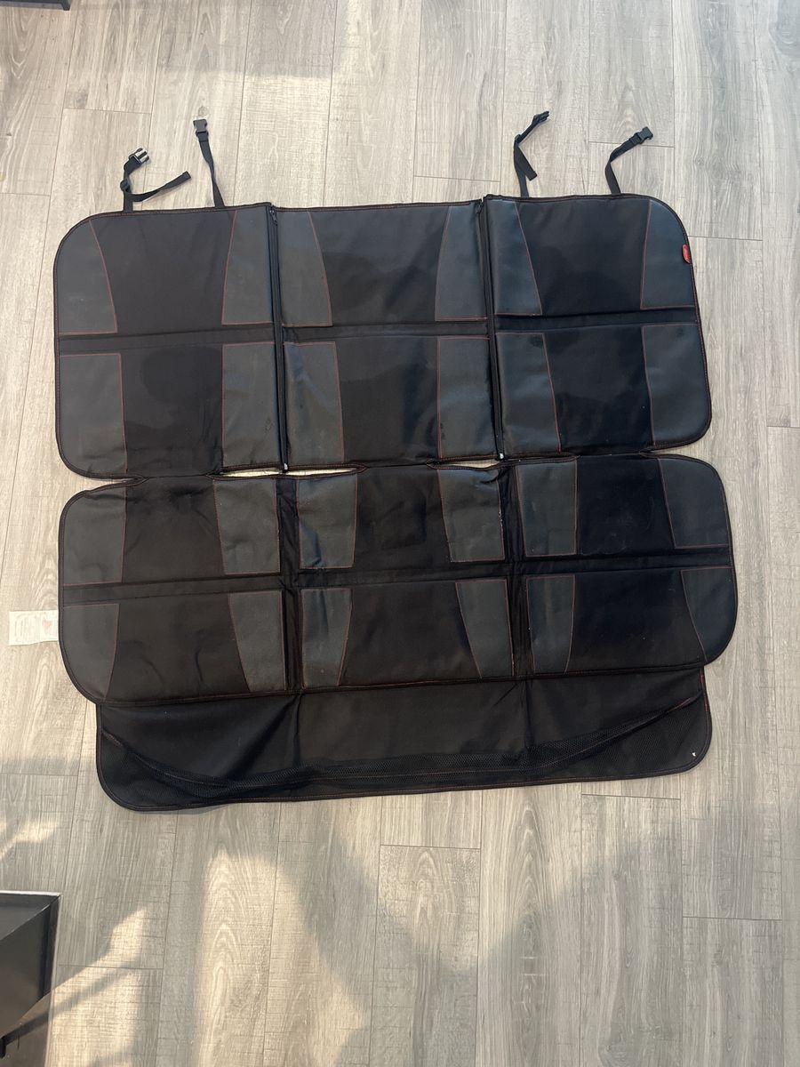 Diono Car Seat Cover