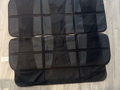 Diono Car Seat Cover