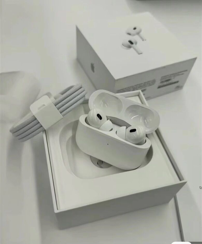 AirPod Pro 2