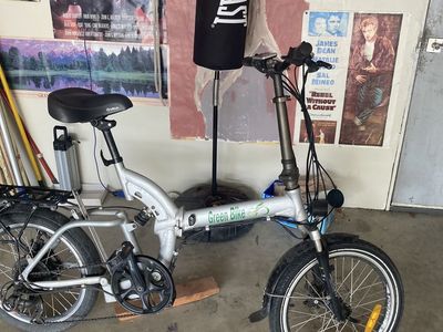 E-bike