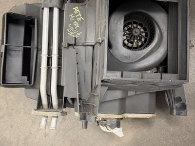 Peterbilt / Kenworth OEM HVAC sleeper assembly 14105AD