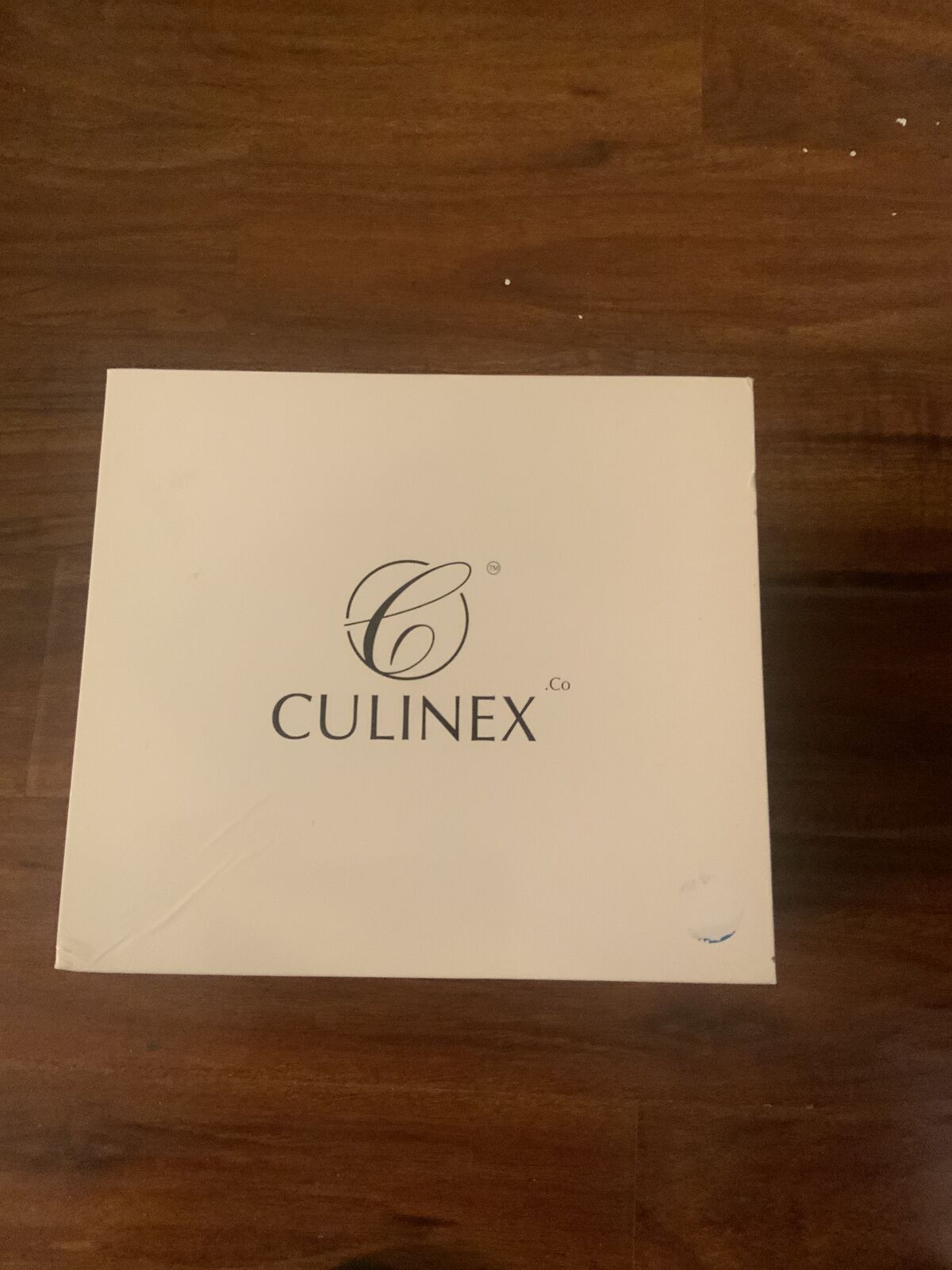 Brand new, Culinex champagne flute stemwear