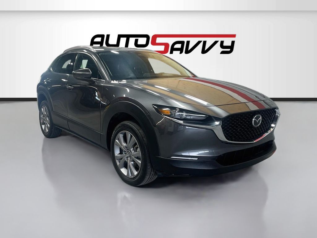 2024 Mazda CX-30 2.5 S Premium