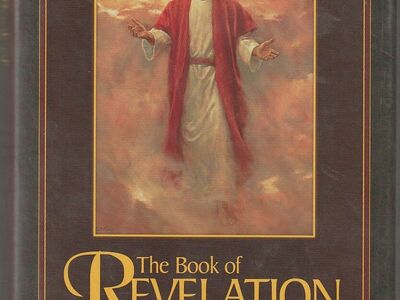 he Book of Revelation: Things Which Must Shortly Come To Pass by G. Erik Brandt