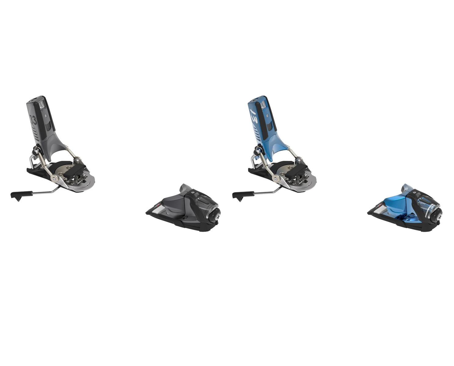 Look Pivot 13 2.0 Ski Bindings