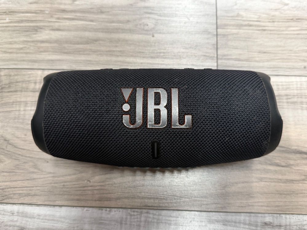 JBL CHARGE 5 BLUETOOTH SPEAKER