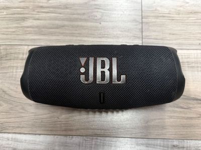 JBL CHARGE 5 BLUETOOTH SPEAKER