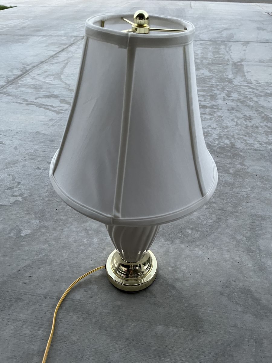 LAMP FOR SALE