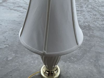 LAMP FOR SALE