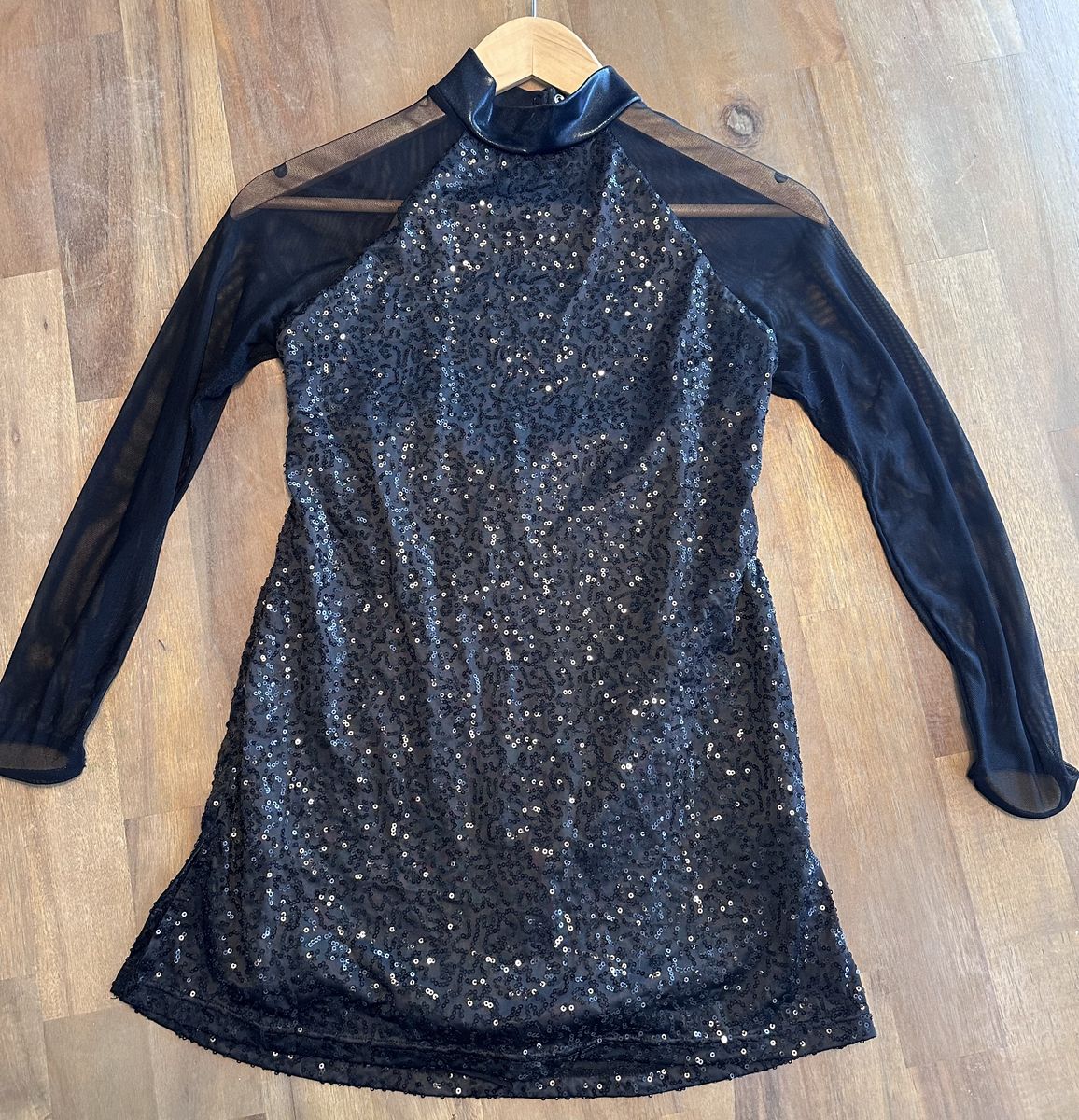 Dance Dress