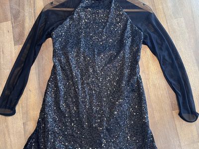 Dance Dress