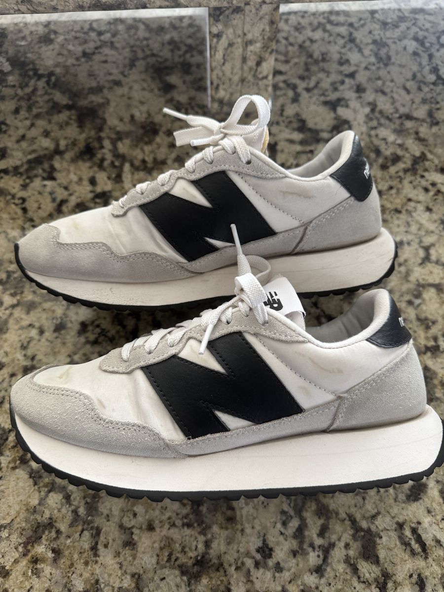 Unisex New Balance 237 Retro