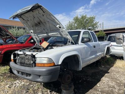 New Arrival - 2003 Dodge Dakota Parts - UTPAP Orem